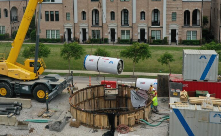 Digging Deeper – March 2024