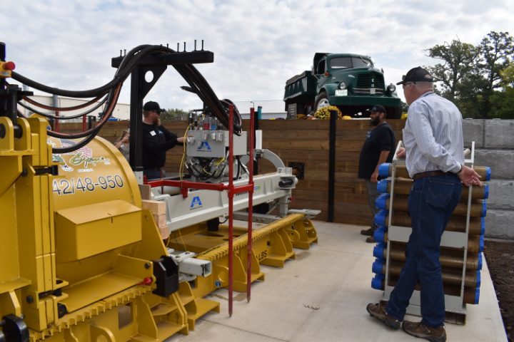 Digging Deeper – May 2024