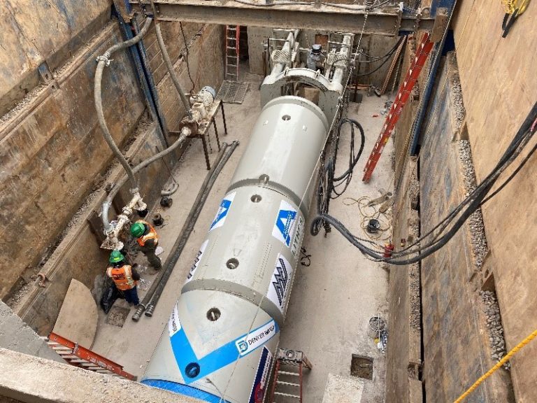 Digging Deeper – January 2022