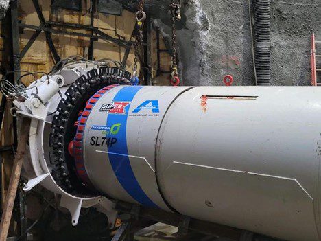 Digging Deeper – April 2022