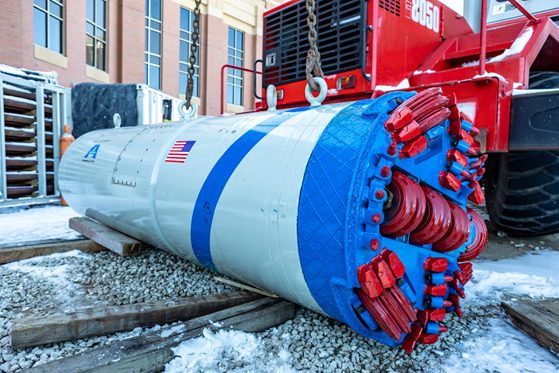 Digging Deeper – November 2021