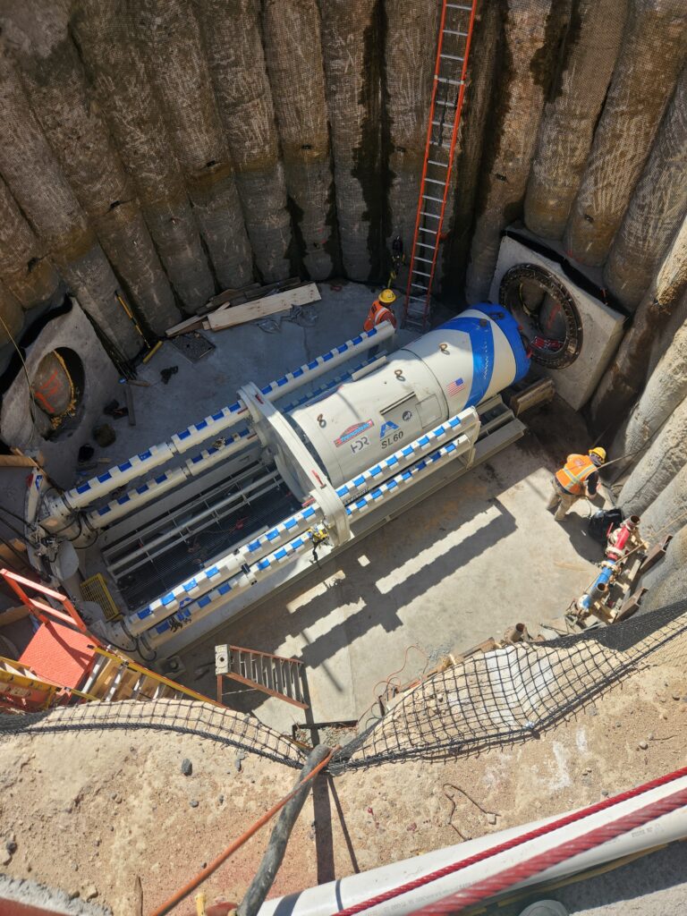 DIGGING DEEPER | JANUARY 2025