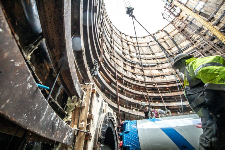 Digging Deeper – April 2024