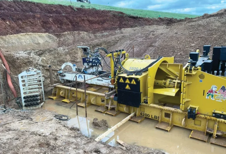 On Time, On Line and On Budget