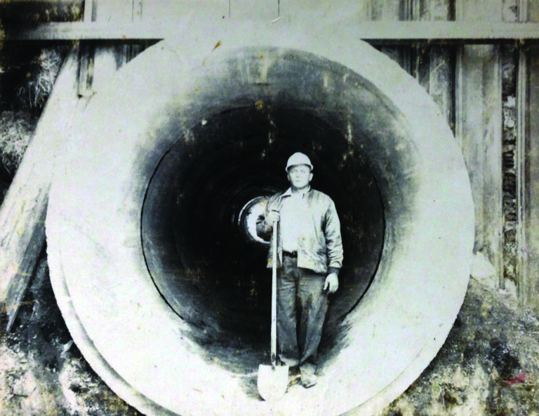 Digging Deeper – September 2023