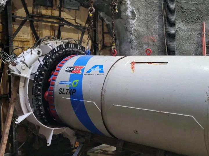 Digging Deeper – October 2023