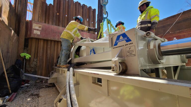 Digging Deeper – September 2024