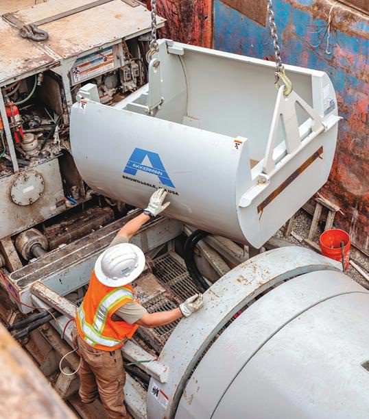 City of Phoenix Supports $12B Microchip Facility With Fast-Tracked Water Infrastructure Enhancements