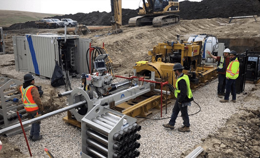 Digger Deeper – March 2022