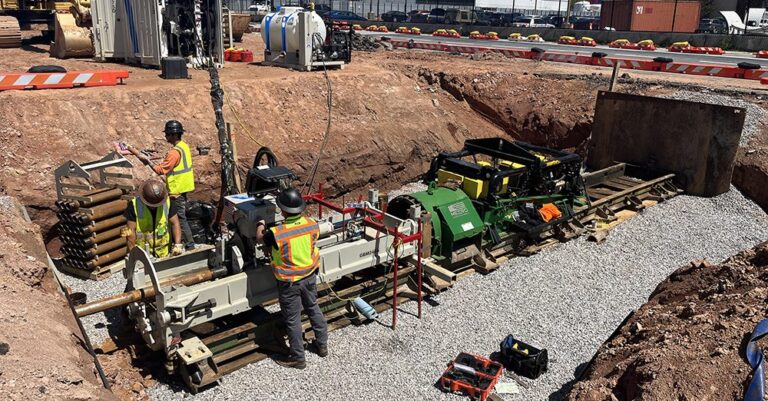 Digging Deeper – July 2023