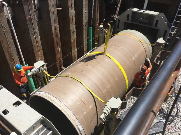 Digging Deeper – July 2021