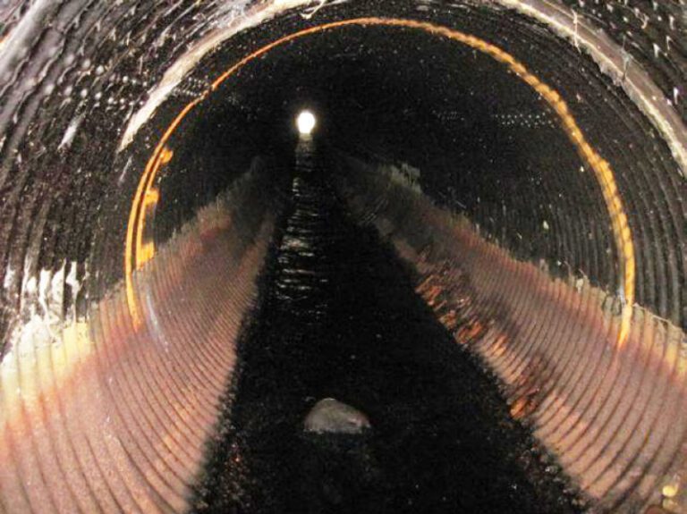 Dugway Brook Route 30 Emergency Culvert Replacement