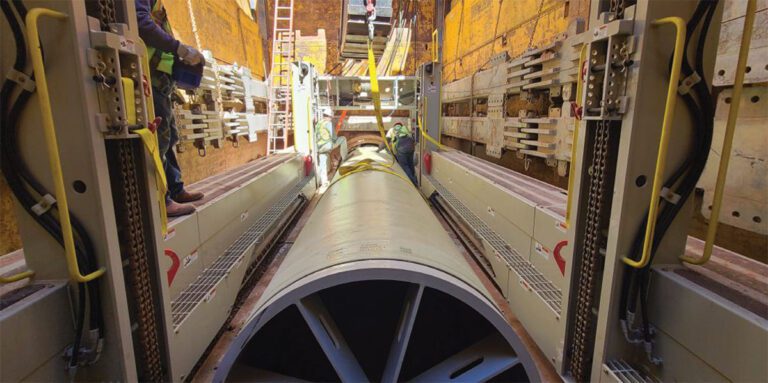 Minimize Social and Economic Costs While Sliplining