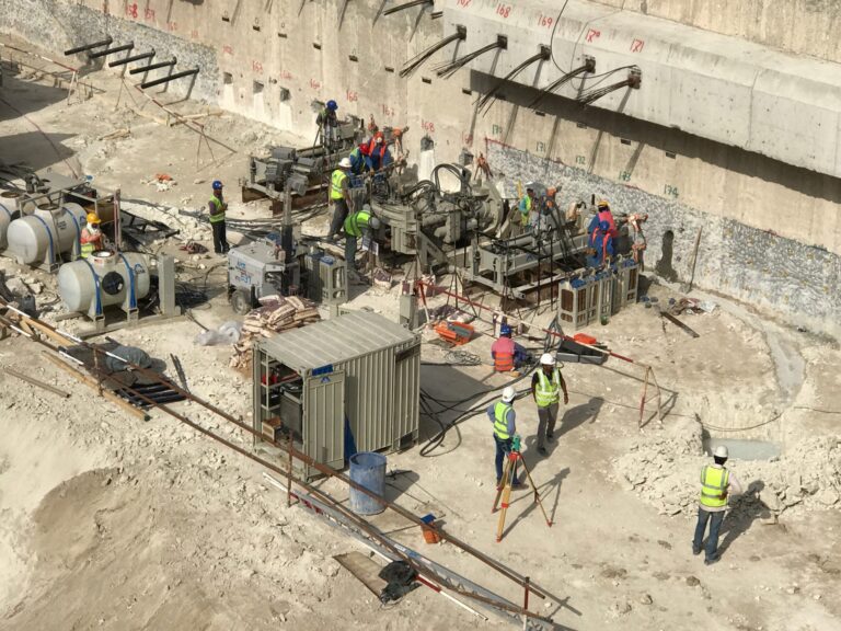 Rising to New Heights with Guided Boring