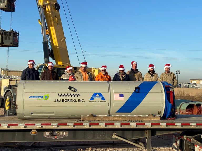 Digging Deeper – December 2023