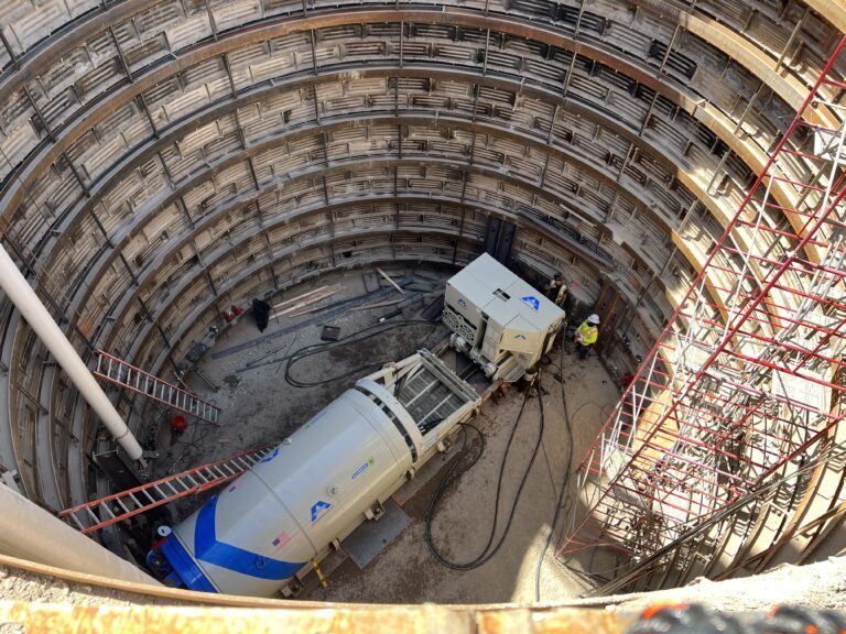 Digging Deeper – November 2023