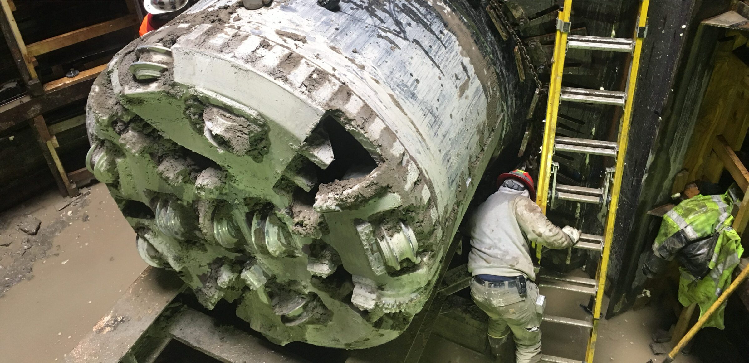 Shaft Seal