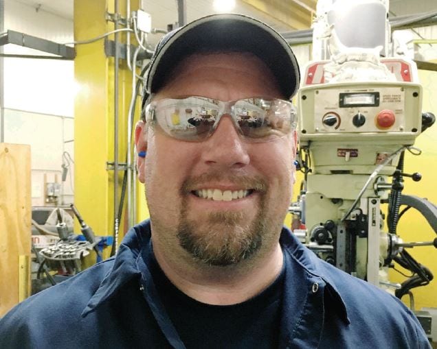 Staff Highlight | Jason