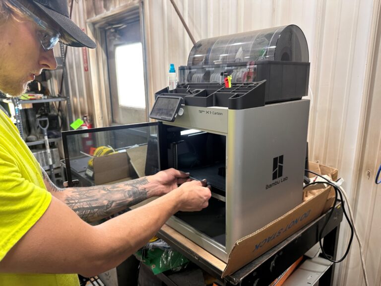 Digging Deeper – December 2024