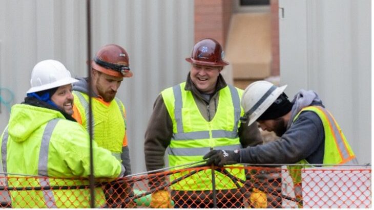 PREVENTATIVE MAINTENANCE