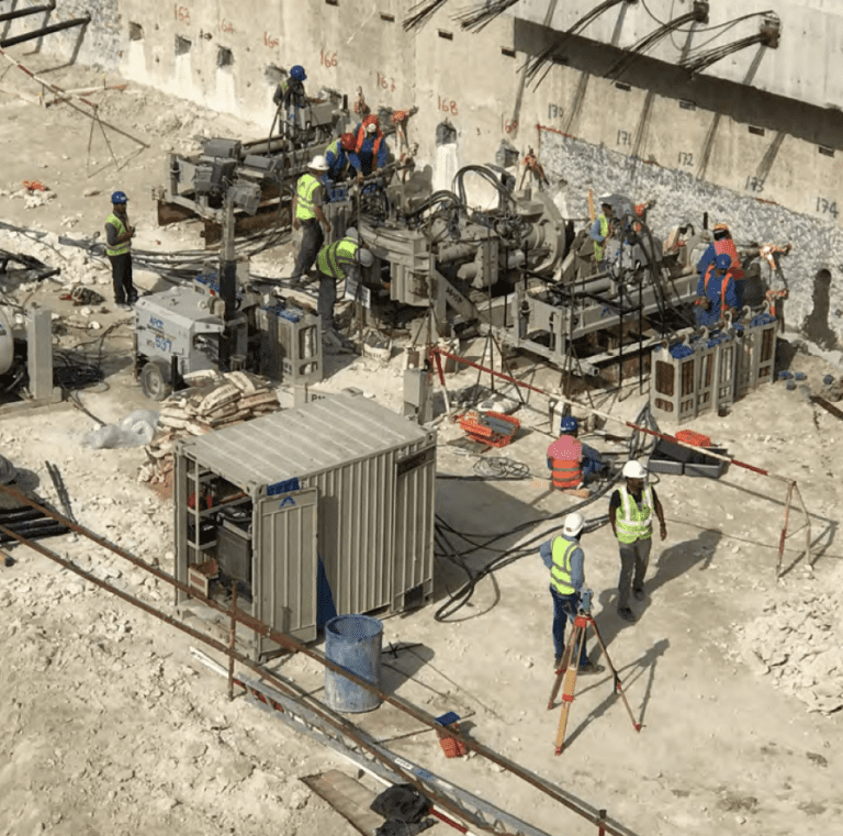 Rising to New Heights with Guided Boring – Written by Jason Holden – TBM Magazine Dec. 2023