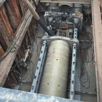 Calculate the Value of Microtunneling – Written by Jason Holden – Trenchless Technology Feb 2023