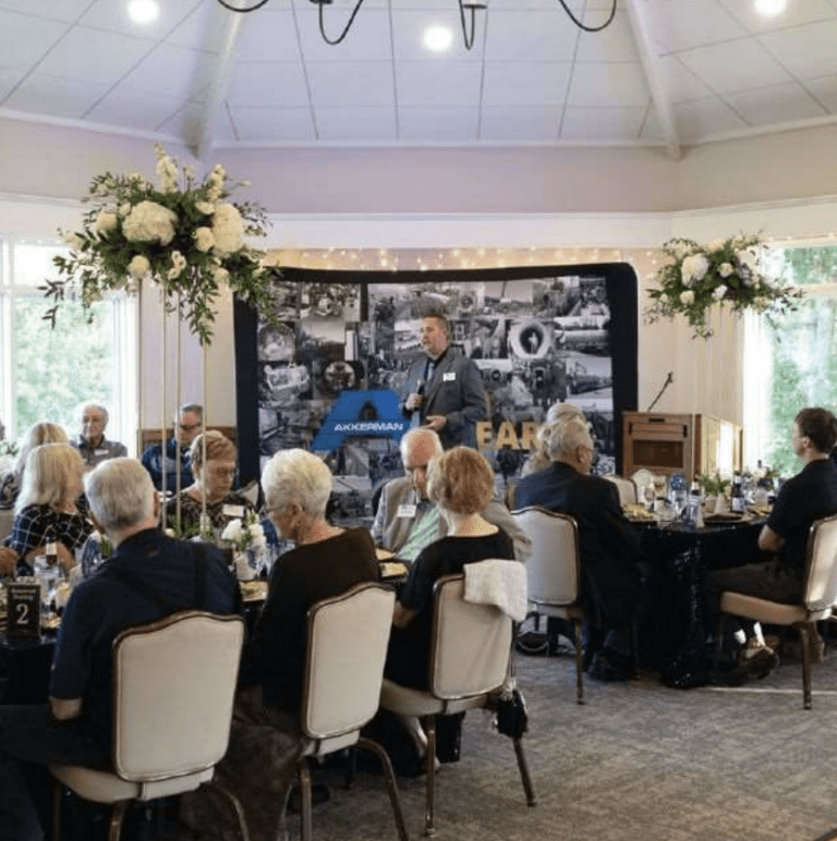 Akkerman Celebrates 50yrs of Trenchless Construction Excellence – Feature Article in TBM Magazine – Dec. 2023