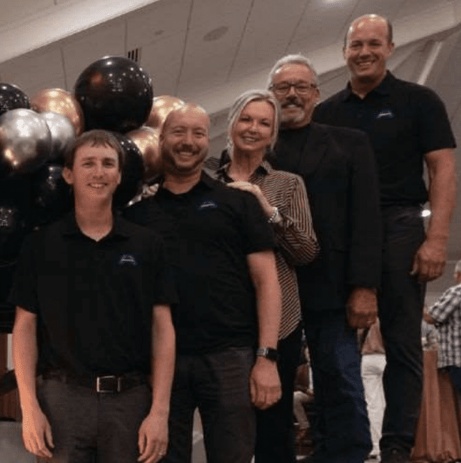 Golden Anniversary! – Akkerman Inc. Marks 50 Years – Written by Rob Krzys – Trenchless Technology – Nov. 2023