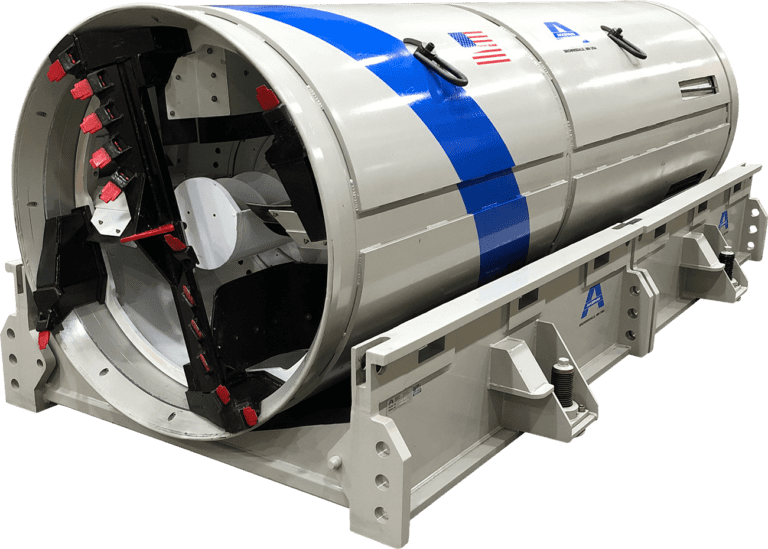 Why you need a new TBM vs an old one?