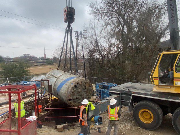 Digging Deeper – January 2023