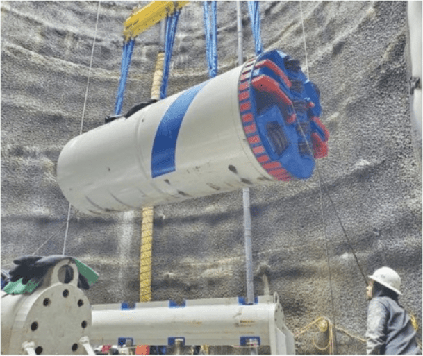 Innovating Infrastructure with Precision: How ECI Is Shaping the Future of Trenchless Construction in the Midwest