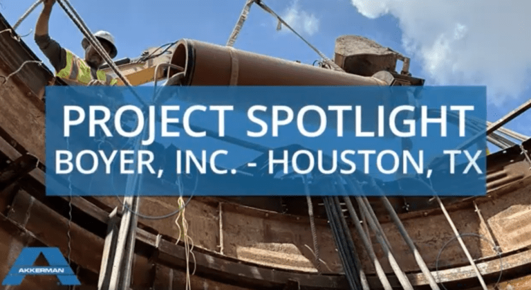 Project Spotlight: Boyer, Inc.