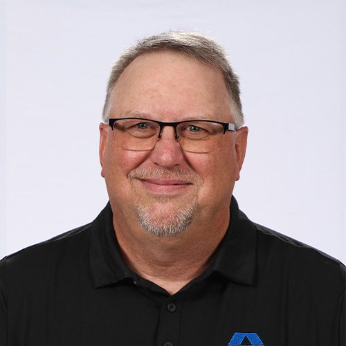 Daryl Anderson