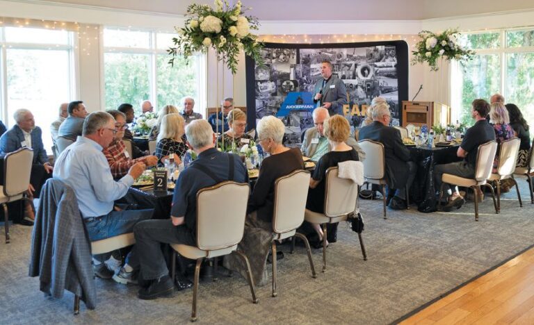 Akkerman Celebrates 50 Years of Trenchless Construction Excellence