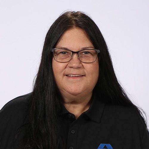 Mary Hartson
