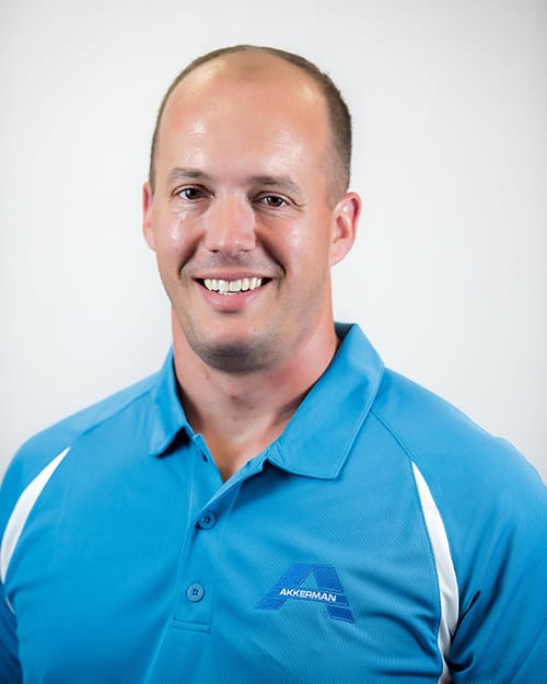 3rd Generation Akkerman Takes the Reins