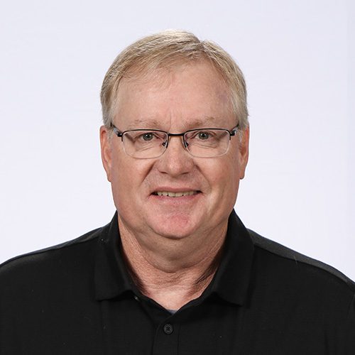 Paul Krebsbach
