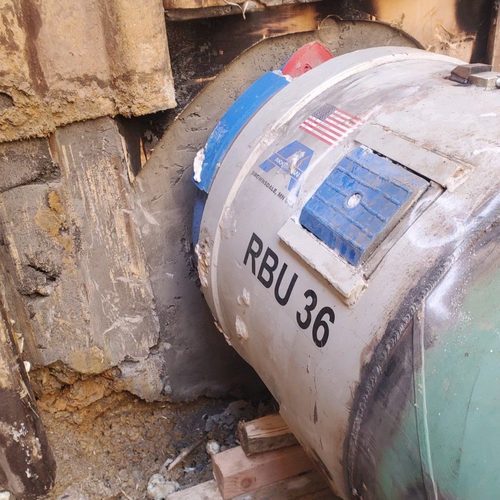 Digging Deeper – May 2022